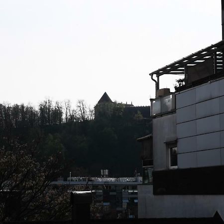 M&J'S Apartment In The Centre Of Ljubljana Dış mekan fotoğraf