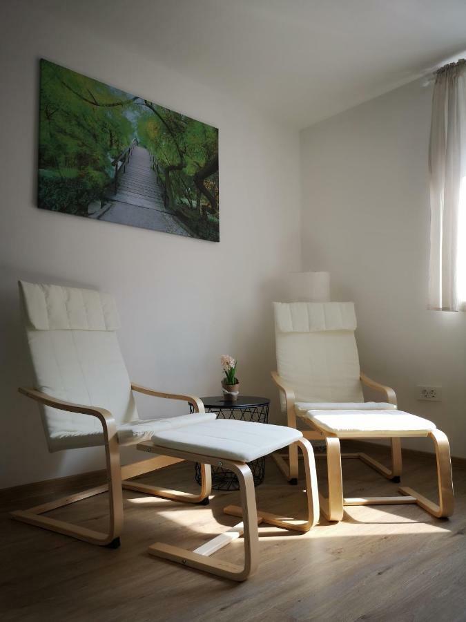 M&J'S Apartment In The Centre Of Ljubljana Dış mekan fotoğraf